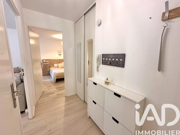 Appartement à vendre 2 pièces 43 m² Vigneux-sur-Seine
