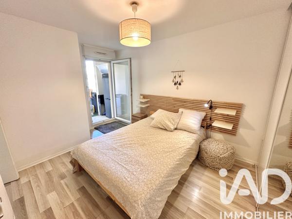 Appartement à vendre 2 pièces 43 m² Vigneux-sur-Seine