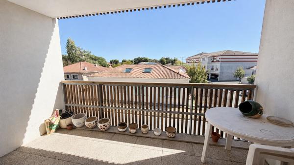 Appartement 3 pièces à vendre à Arès - Réf. 9842