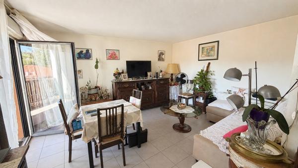 Appartement 3 pièces à vendre à Arès - Réf. 9842
