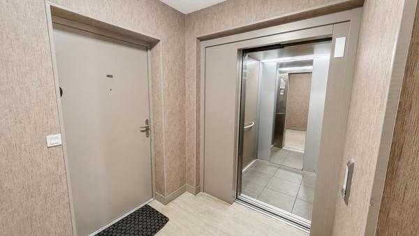 Appartement 3 pièces à vendre à Arès - Réf. 9842