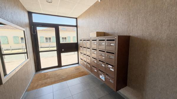 Appartement 3 pièces à vendre à Arès - Réf. 9842