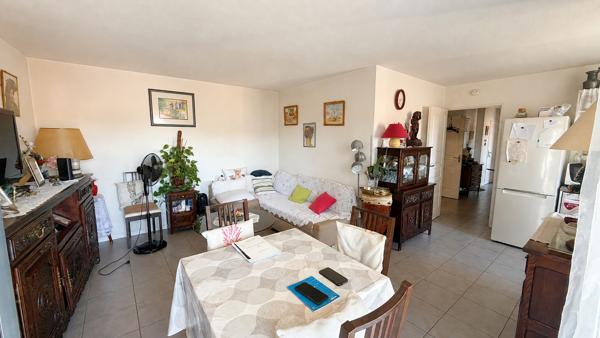 Appartement 3 pièces à vendre à Arès - Réf. 9842