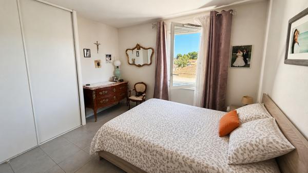 Appartement 3 pièces à vendre à Arès - Réf. 9842