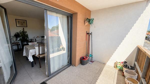 Appartement 3 pièces à vendre à Arès - Réf. 9842