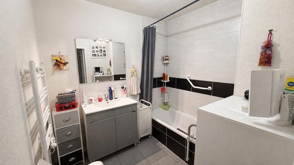 Appartement 3 pièces à vendre à Arès - Réf. 9842