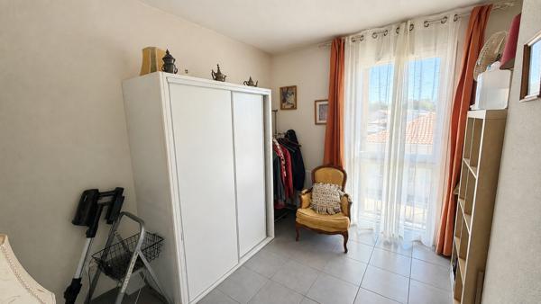 Appartement 3 pièces à vendre à Arès - Réf. 9842