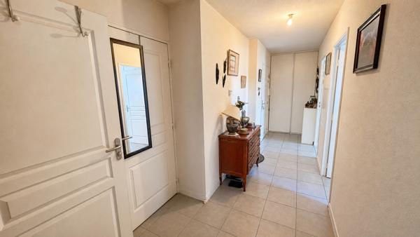Appartement 3 pièces à vendre à Arès - Réf. 9842