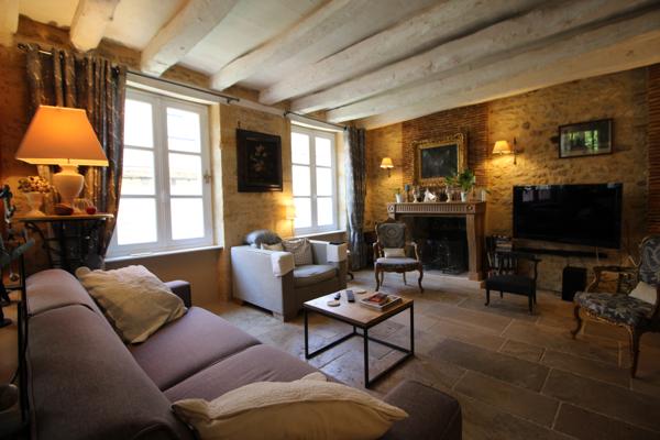 Maison à vendre à Le Bugue (24260) - Dordogne
