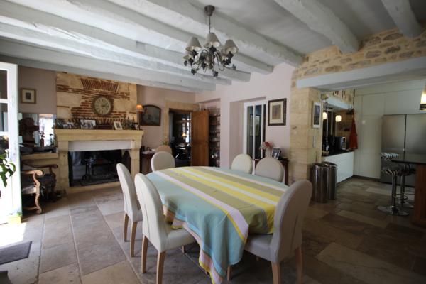 Maison à vendre à Le Bugue (24260) - Dordogne