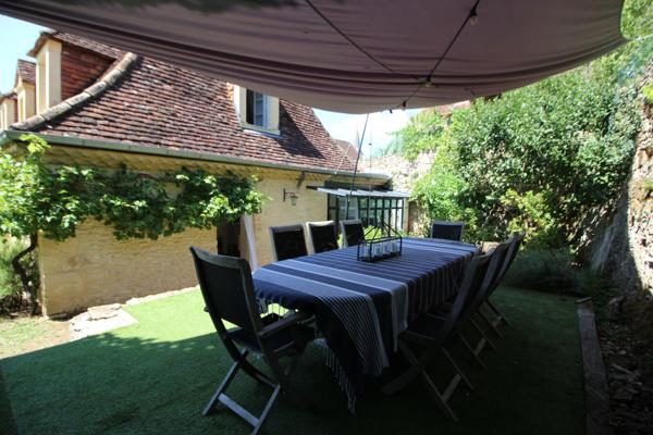 Maison à vendre à Le Bugue (24260) - Dordogne