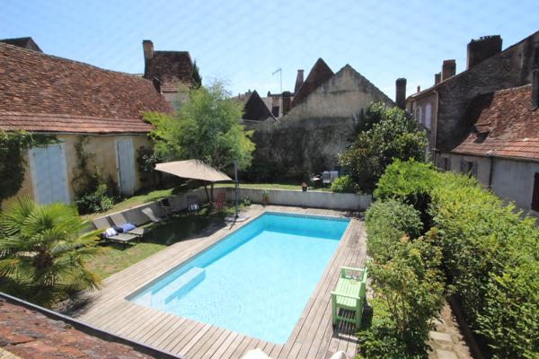 Maison à vendre à Le Bugue (24260) - Dordogne