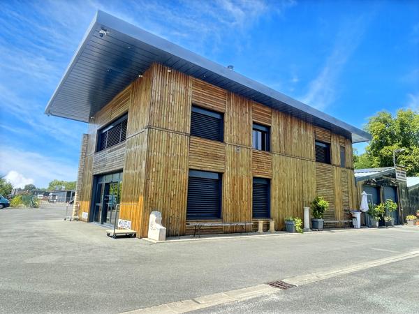 Immeuble à vendre à Lalinde (24150) - Dordogne