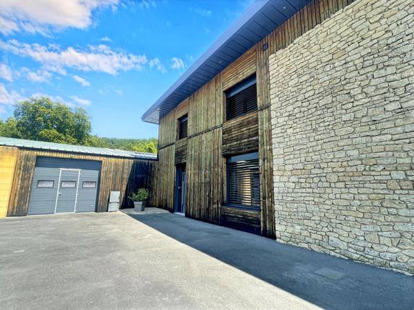 Immeuble à vendre à Lalinde (24150) - Dordogne