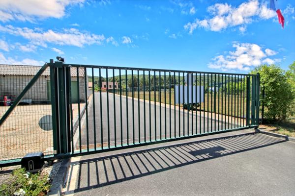 Immeuble à vendre à Lalinde (24150) - Dordogne