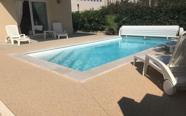 Maison à vendre    5 pièces • 120 m2 Agde