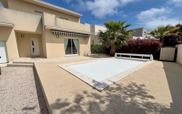Maison à vendre    5 pièces • 120 m2 Agde