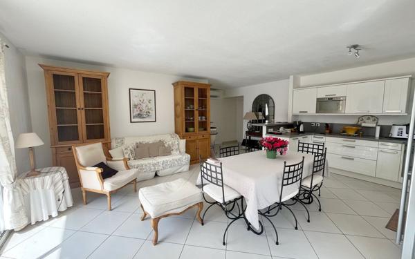 Maison à vendre    5 pièces • 120 m2 Agde