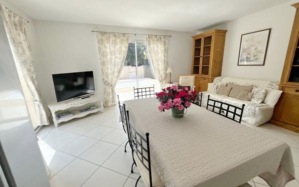 Maison à vendre    5 pièces • 120 m2 Agde