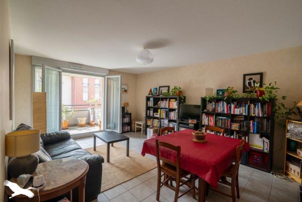 Appartement à vendre 189 000 € Toulouse 3 p 66 m² DPE C
