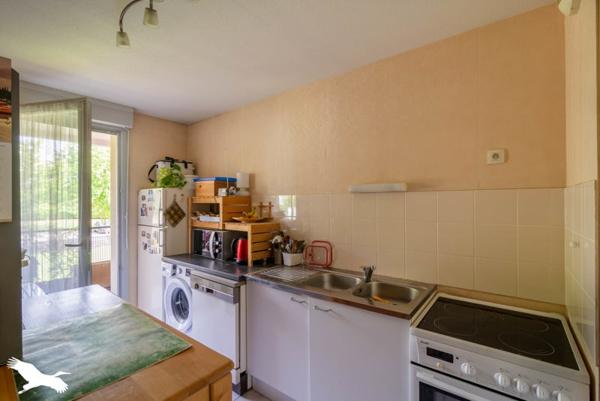 Appartement à vendre 189 000 € Toulouse 3 p 66 m² DPE C