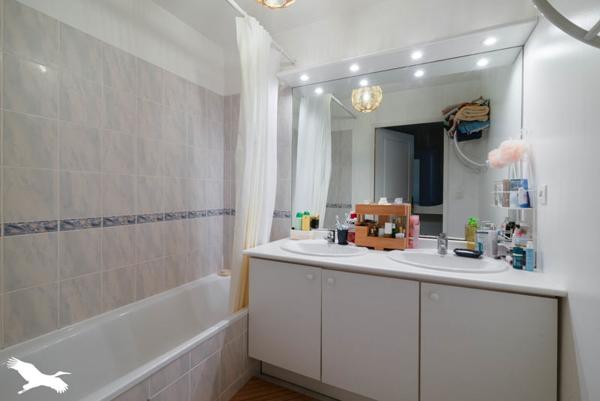 Appartement à vendre 189 000 € Toulouse 3 p 66 m² DPE C