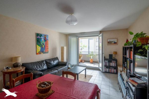 Appartement à vendre 189 000 € Toulouse 3 p 66 m² DPE C