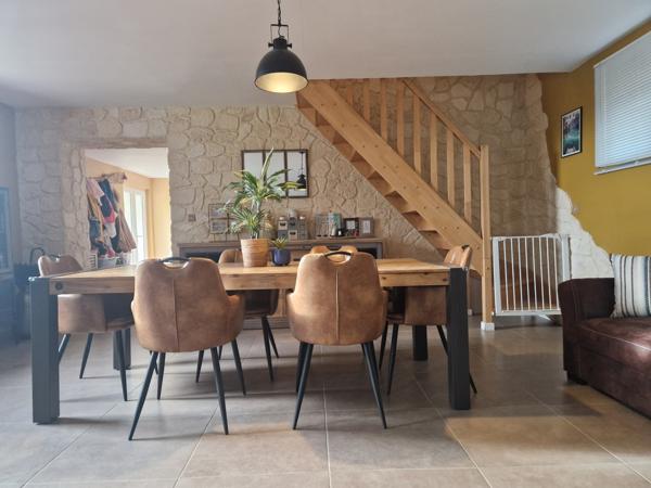 fermette coup de coeur 4ch sans travaux