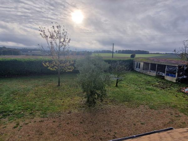 fermette coup de coeur 4ch sans travaux