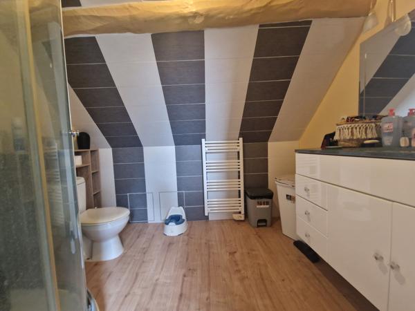 fermette coup de coeur 4ch sans travaux