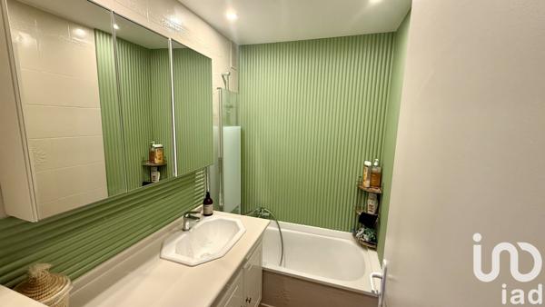 Appartement à vendre 3 pièces 57 m² Saint-Raphaël