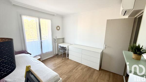 Appartement à vendre 3 pièces 57 m² Saint-Raphaël