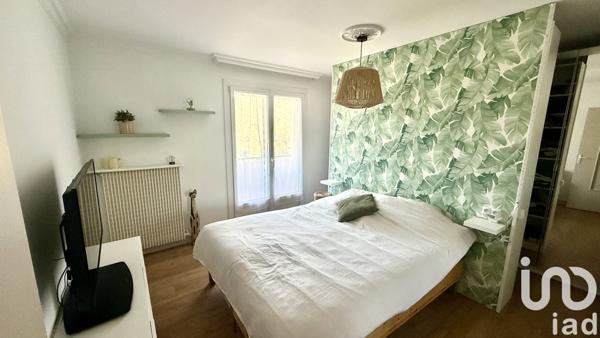 Appartement à vendre 3 pièces 57 m² Saint-Raphaël