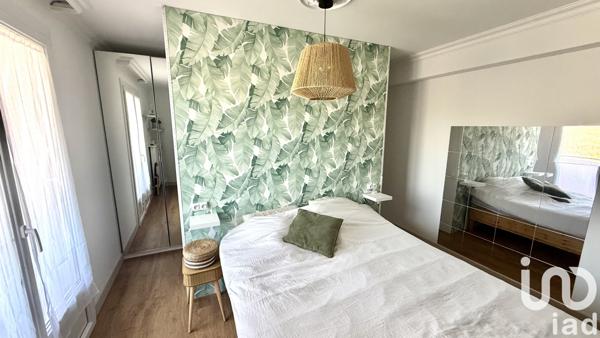 Appartement à vendre 3 pièces 57 m² Saint-Raphaël