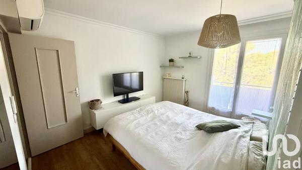 Appartement à vendre 3 pièces 57 m² Saint-Raphaël