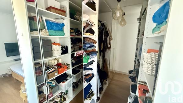 Appartement à vendre 3 pièces 57 m² Saint-Raphaël