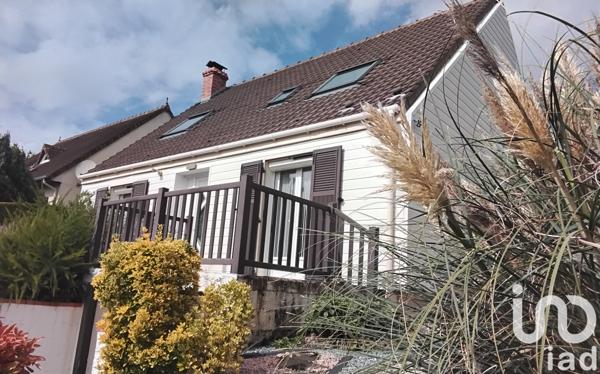 Maison à vendre 5 pièces 129 m² Verson