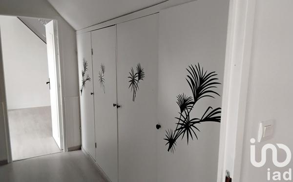 Maison à vendre 5 pièces 129 m² Verson