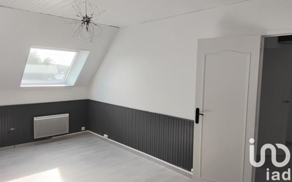 Maison à vendre 5 pièces 129 m² Verson