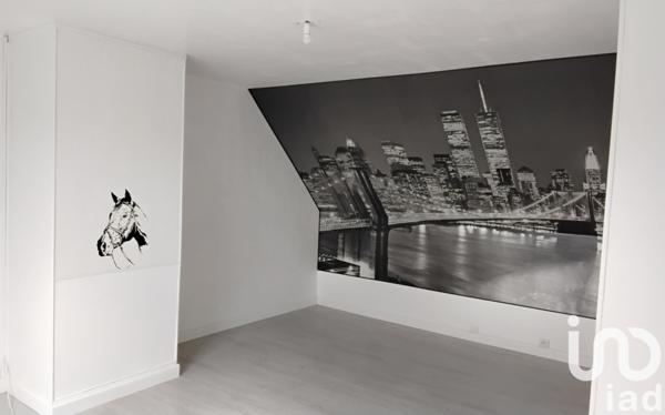 Maison à vendre 5 pièces 129 m² Verson