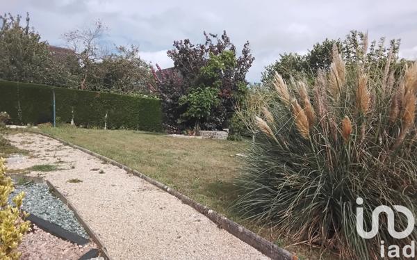 Maison à vendre 5 pièces 129 m² Verson