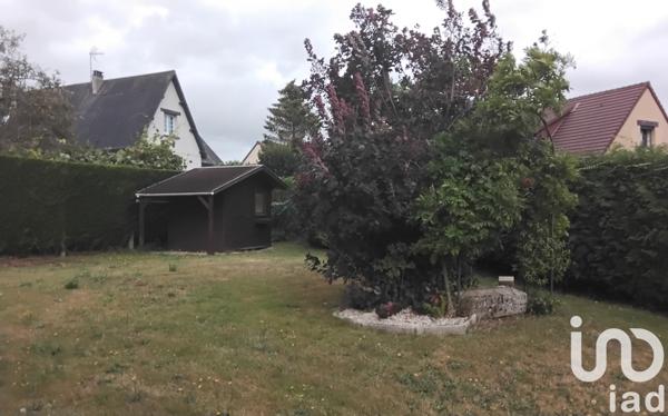 Maison à vendre 5 pièces 129 m² Verson