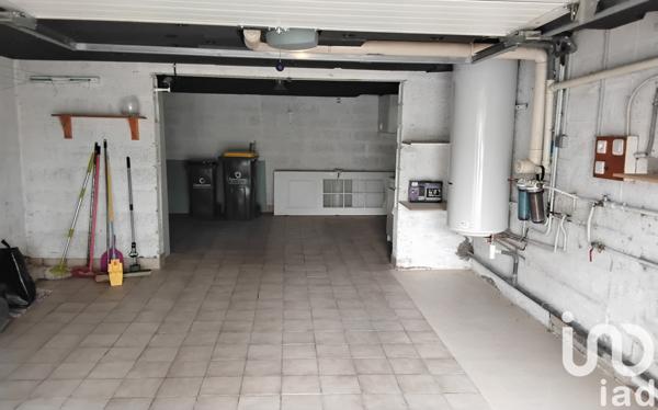 Maison à vendre 5 pièces 129 m² Verson