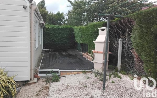 Maison à vendre 5 pièces 129 m² Verson