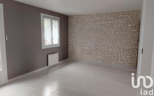 Maison à vendre 5 pièces 129 m² Verson