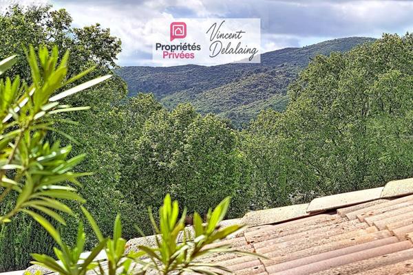 Appartement de standing - Plus beau village de France