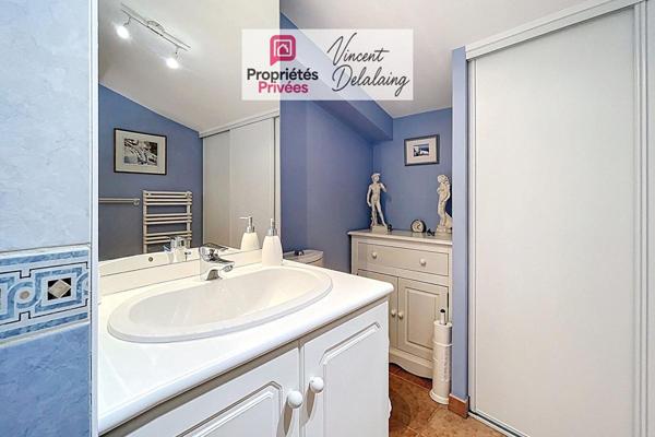 Appartement de standing - Plus beau village de France