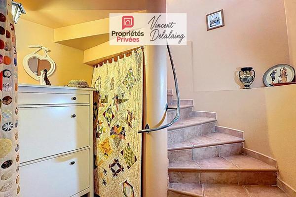 Appartement de standing - Plus beau village de France