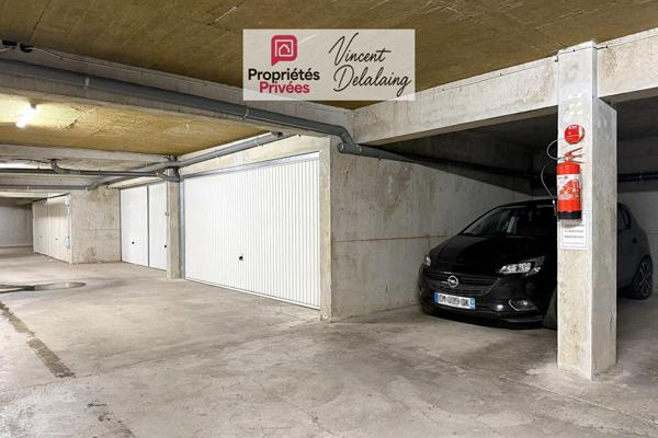 Appartement de standing - Plus beau village de France