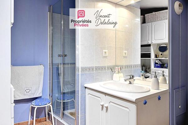 Appartement de standing - Plus beau village de France